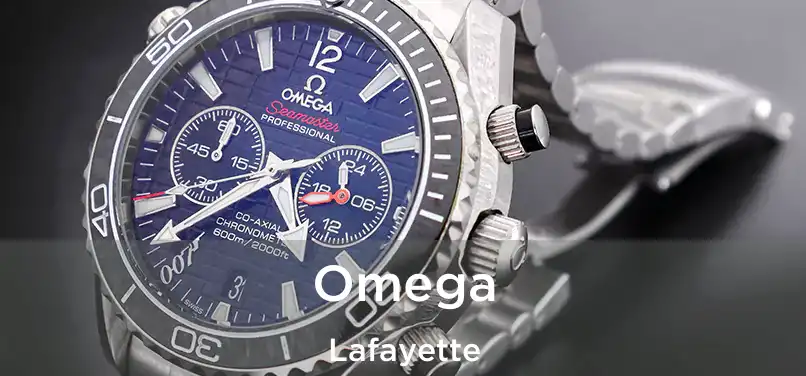 Omega Lafayette